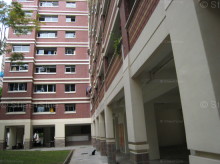 Blk 125 Kim Tian Road (Bukit Merah), HDB 5 Rooms #142642